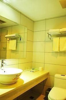 Xiwuyadao Hotel - הנגז'ו מראה חיצוני תמונה