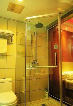 Xiwuyadao Hotel - הנגז'ו מראה חיצוני תמונה