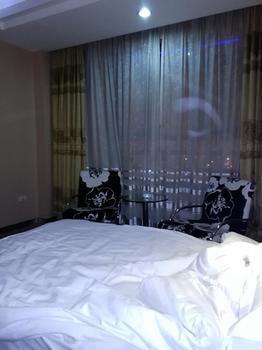 Xiwuyadao Hotel - הנגז'ו מראה חיצוני תמונה